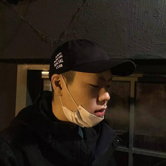 秋季單品Dad Hat